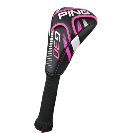 DRIVERS PING G30 Limited Edition Bubba Pink Driver DRIVERS PING G30 Limited Edition Bubba Pink Driver