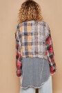 CAMISA Negro