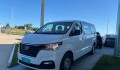 Hyundai H1 Mbus 9 Plz Nafta - 2019 (New) Hyundai H1 Mbus 9 Plz Nafta - 2019 (New)