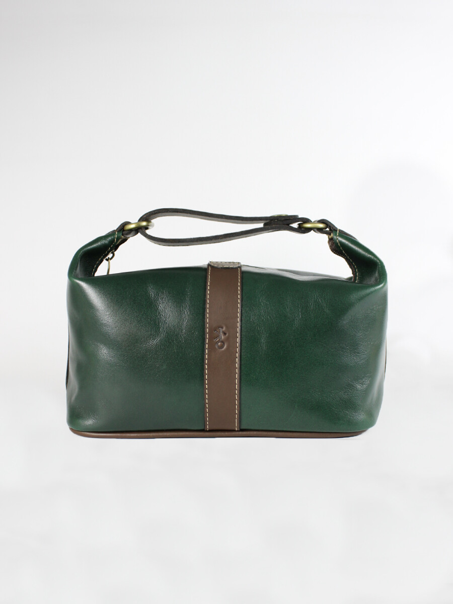 Necessaire Aurora - Verde 