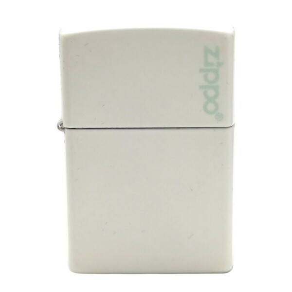Encendedor ZIPPO 49193ZL Glow in the Dark Zippo Logo - ZP491917 blancouniforme