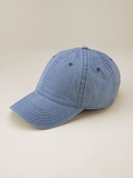 HAT PARAISO AZUL PIEDRA