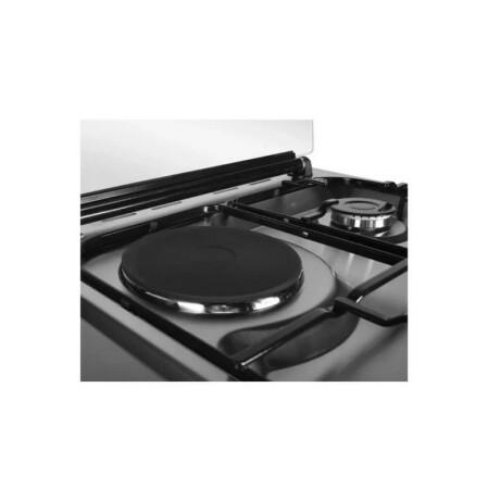 COCINA COMBINADA ELDOM INOX TURBINA 3H GAS Y DISCO RAPIDO VICENZA COCINA COMBINADA ELDOM INOX TURBINA 3H GAS Y DISCO RAPIDO VICENZA