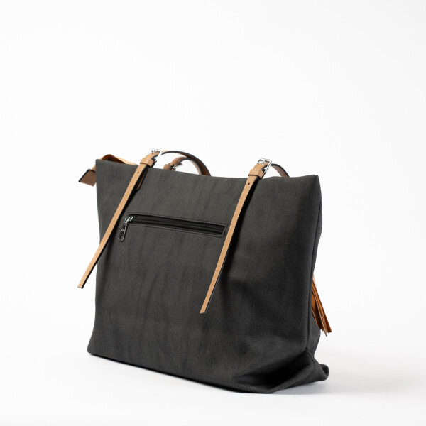 CARTERA SORAYAEL NEGRA CARTERA SORAYAEL NEGRA