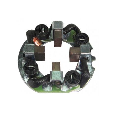 PORTA CARBONES - HITACHI NISSAN WINGLE 5 2.4 2.8 =P.2019 7X19X15 UNIFAP PORTA CARBONES - HITACHI NISSAN WINGLE 5 2.4 2.8 =P.2019 7X19X15 UNIFAP