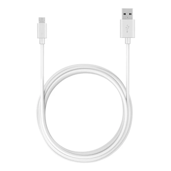 Ficha Cargador + Cable Compatible iPhone Lightning Goldtech Ficha Cargador + Cable Compatible iPhone Lightning Goldtech