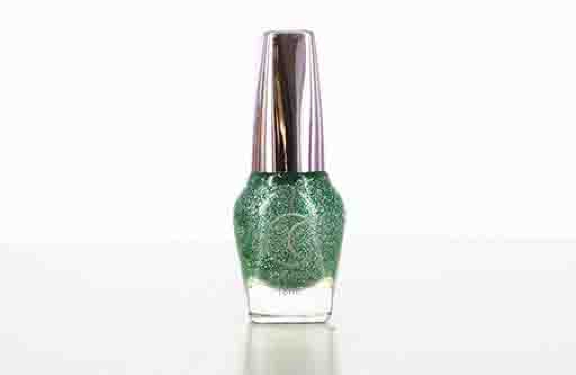 Esmalte de Mujer Moon Esmalte Brillo - Verde 