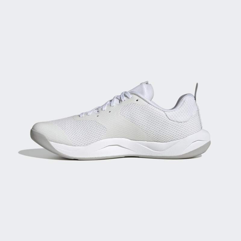 Championes Adidas Rapidmove Training Blanco