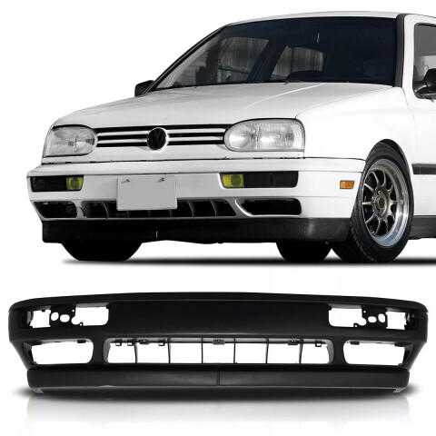 PARAGOLPE DELANTERO GOLF 3 93/98 Paragolpe Delantero Golf 3 93/98