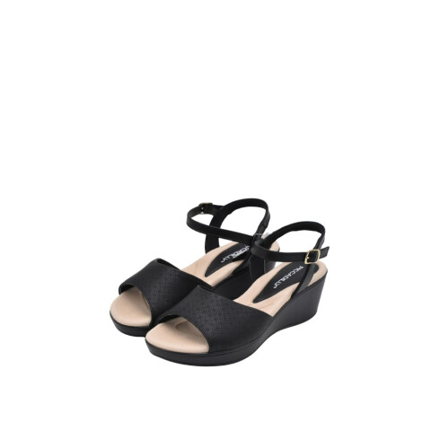 SANDALIA 36-41 NAPA PRETO