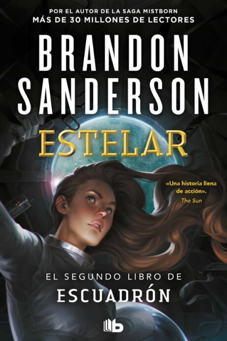 ESTELAR (ESCUADRON 2) ESTELAR (ESCUADRON 2)