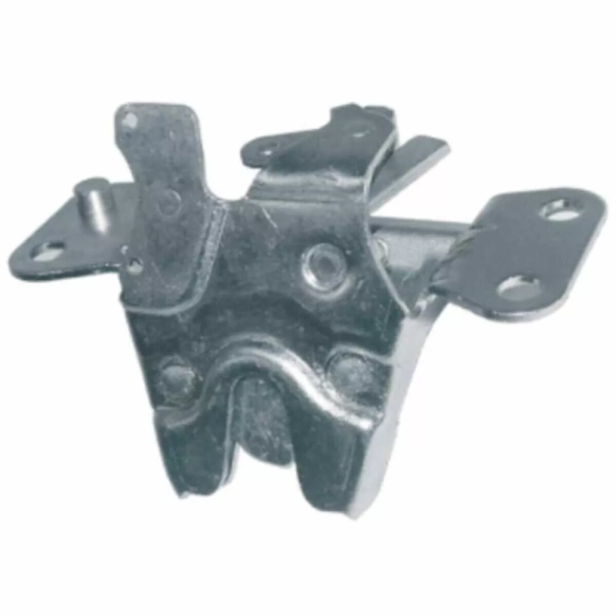 CERRADURAS Y PARTES FIAT SUPERIOR PORTON TRAS WEEKE ELBA 91/97 60993 - 