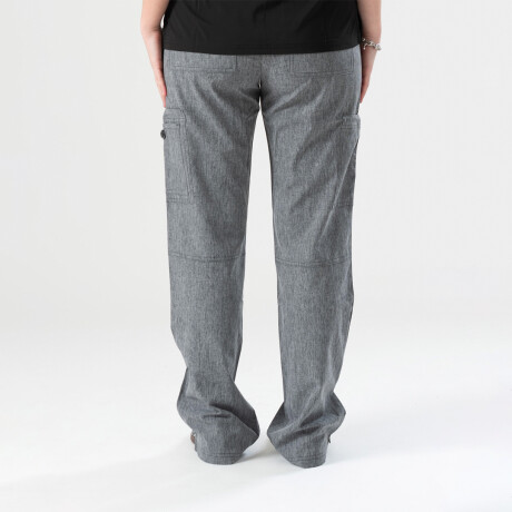 PANTALON UNISTORE FIT GRIS PANTALON UNISTORE FIT GRIS