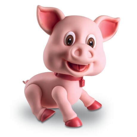 Muñecos Animales De La Granja Co456 Varios Modelos Ub 001