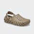 Crocs Echo Clog Marrón