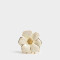 Broche Halloween Broche Con Flores - Combinacion Bicolor