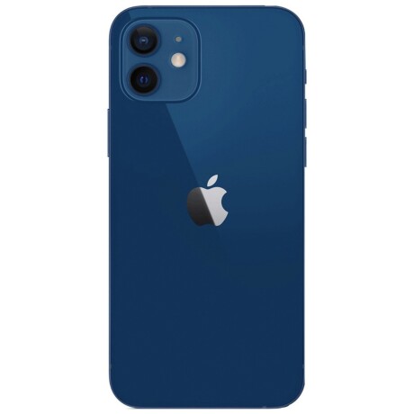 Celular iPhone 12 Mini 128GB (Refurbished) Azul