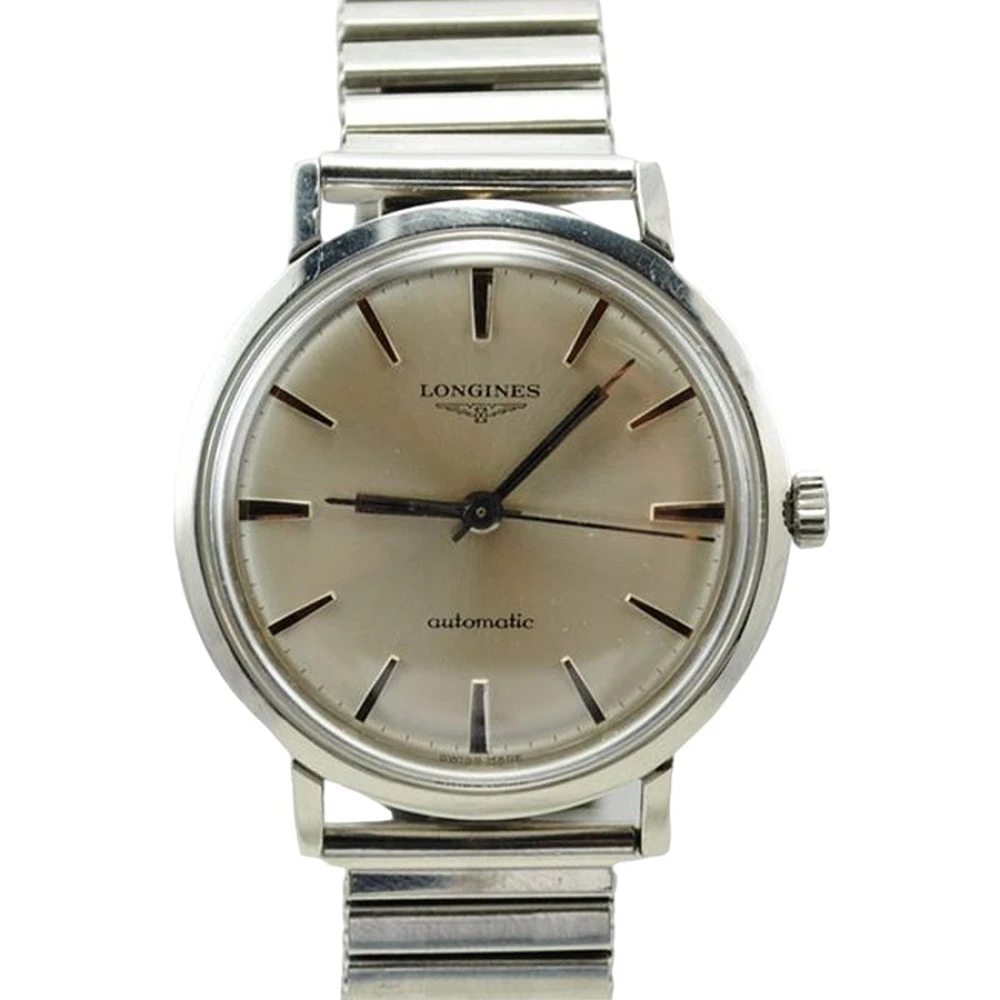 Reloj Longines Automatico De Caballero Reloj Longines Automatico De Caballero