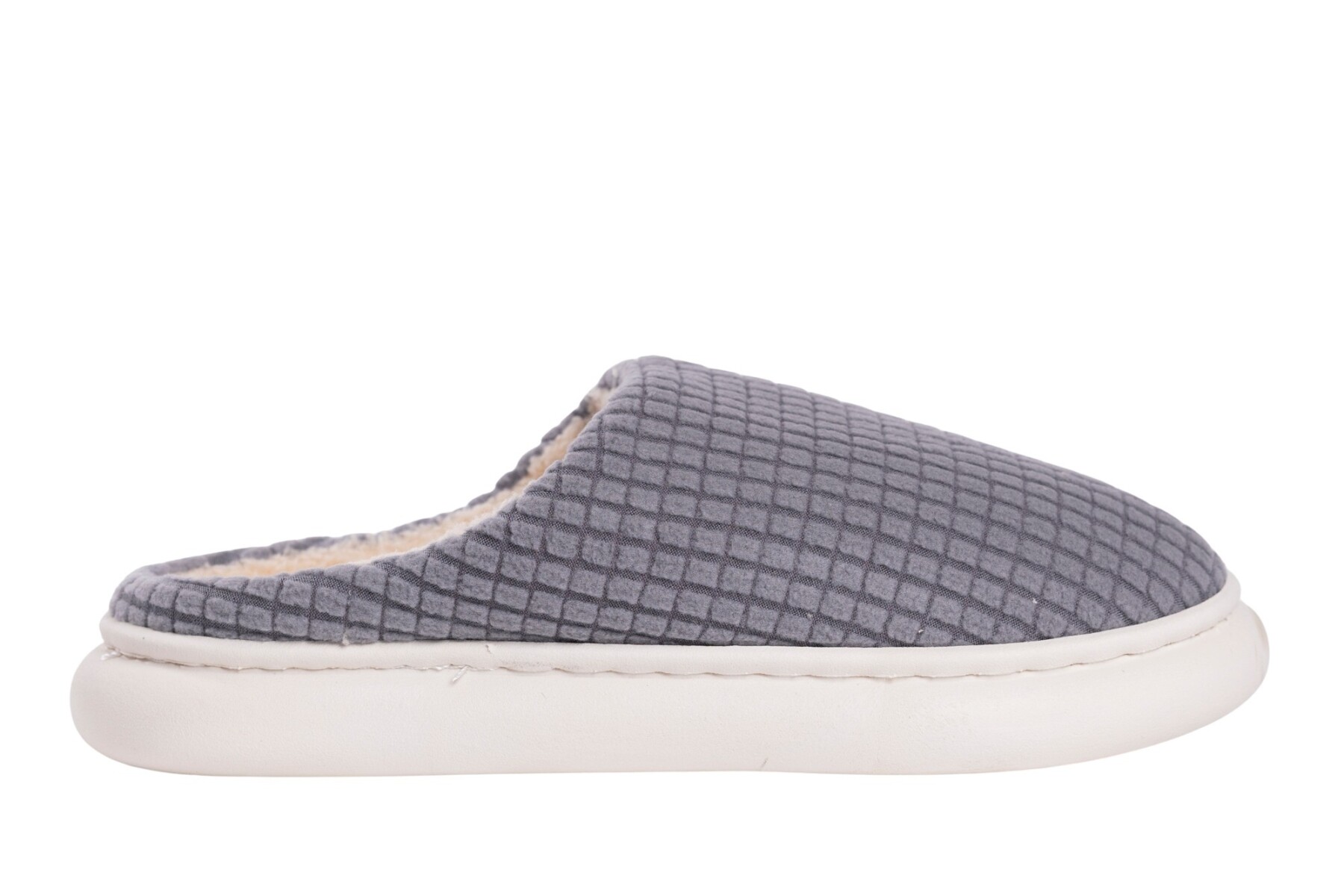 LEGERO PANTUFLA - GREY 
