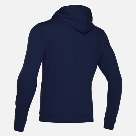BANJO HOODY AZUL