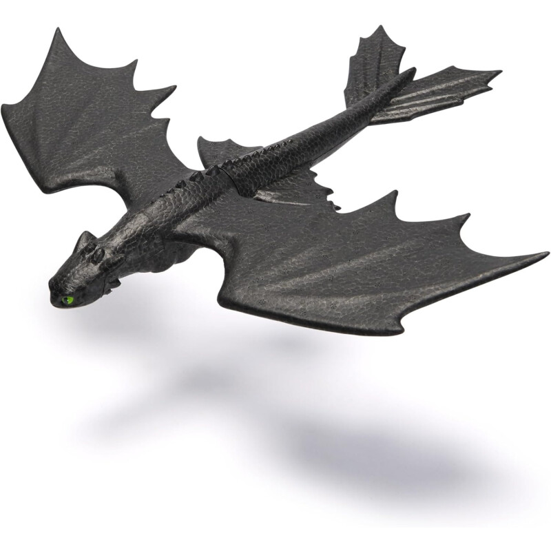 Dragons - Chimuelo Planeador Dragons - Chimuelo Planeador