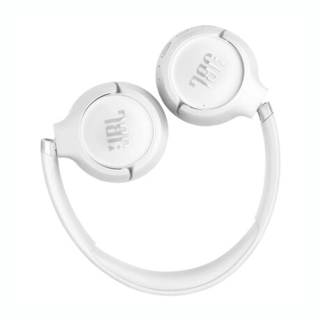 Auriculares Inalámbricos JBL Tune 530BT Con Micrófono - White Auriculares Inalámbricos JBL Tune 530BT Con Micrófono - White