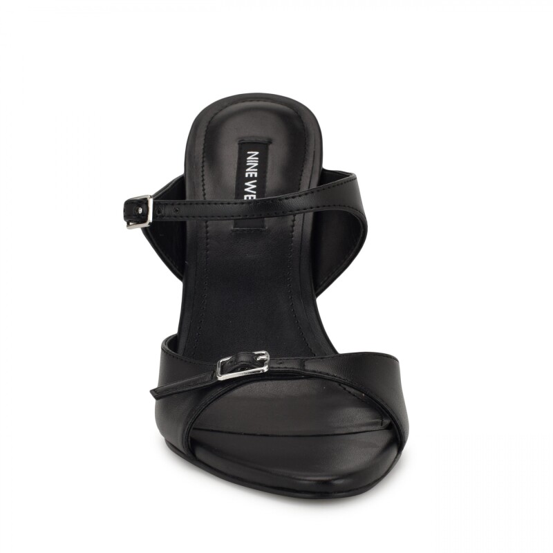 Sandals Reida3 Black
