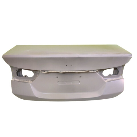 PORTON TRASERO SIN AGUJERO PARA MOLDURA Porton Trasero Sin Agujero Para Moldura