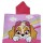 Bata Poncho Plus Paw Patrol Rosa