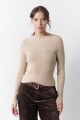 BUZO MORLEY BOTE BEIGE