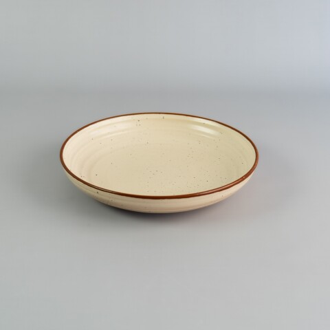 Plato Hondo 25cm Coast Ariane Plato Hondo 25cm Coast Ariane