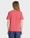 Polera Short-sleeve Tee Mujer 4309