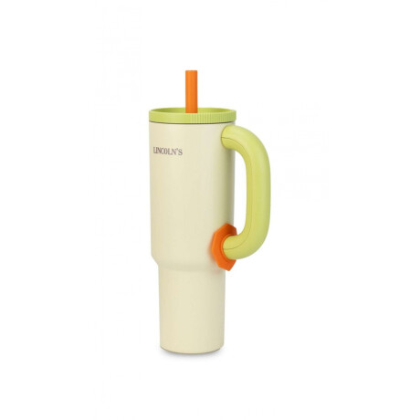 Vaso Termico Oasis Limon