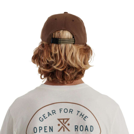 Gorro Cap Roark Layover Hat Layover Hat