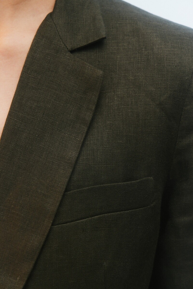 BLAZER LUCCA Verde Militar
