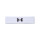 Vincha Under Armour Performance Headband White