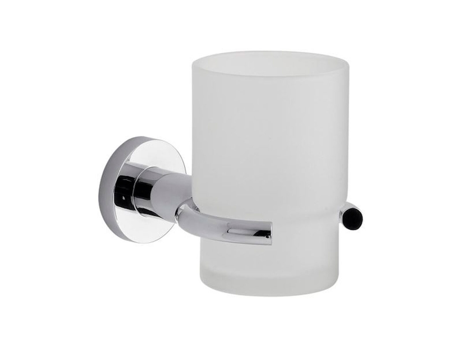 Portavaso Con Vaso Incluido 0.115X0.115X0.09 Fv 