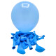 Globo Tamaño R5 X25 Celeste