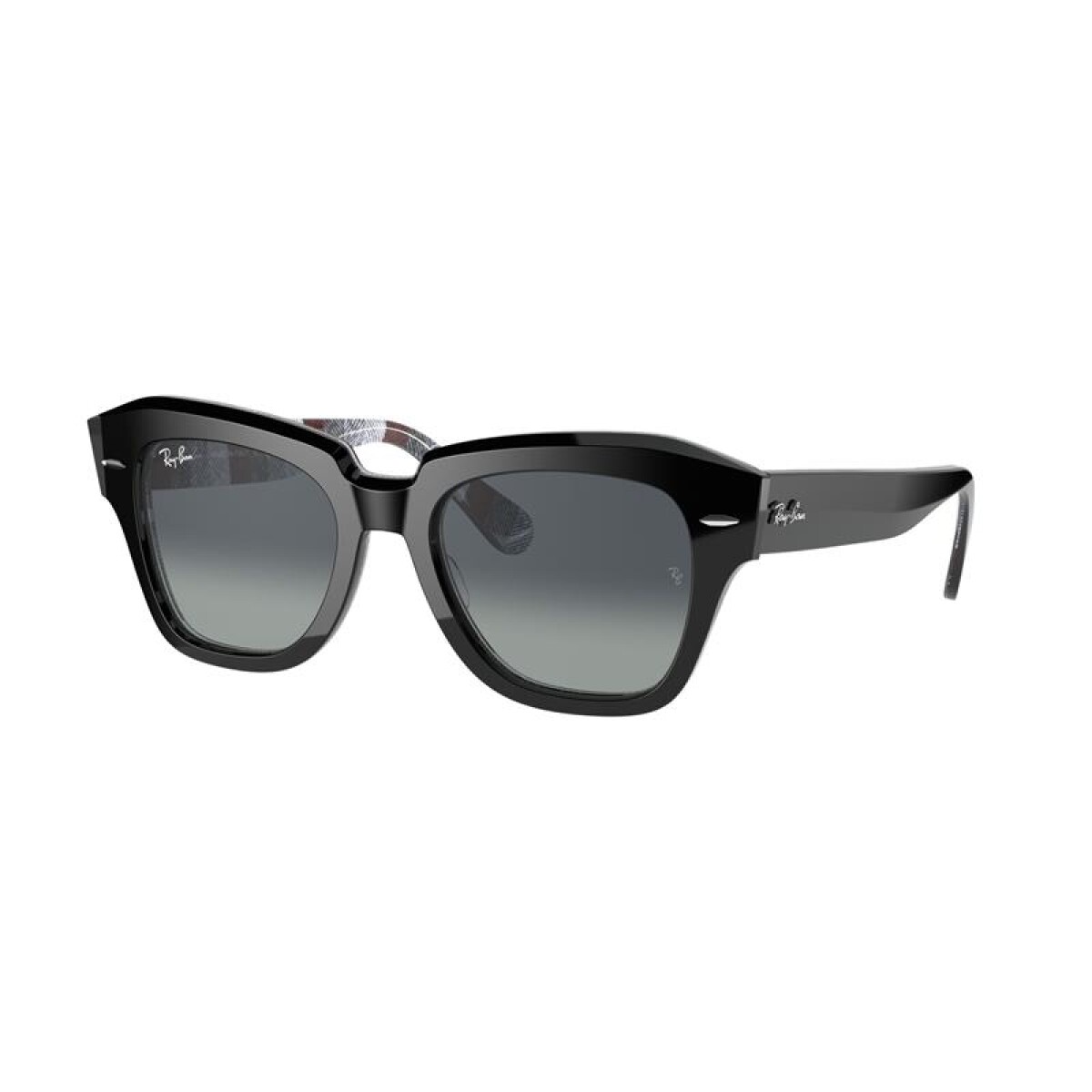 Ray Ban Rb2186 State Street - 1318/3a 