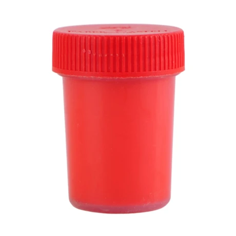 Tempera Faber- Castell 15ml Rojo Tempera Faber- Castell 15ml Rojo