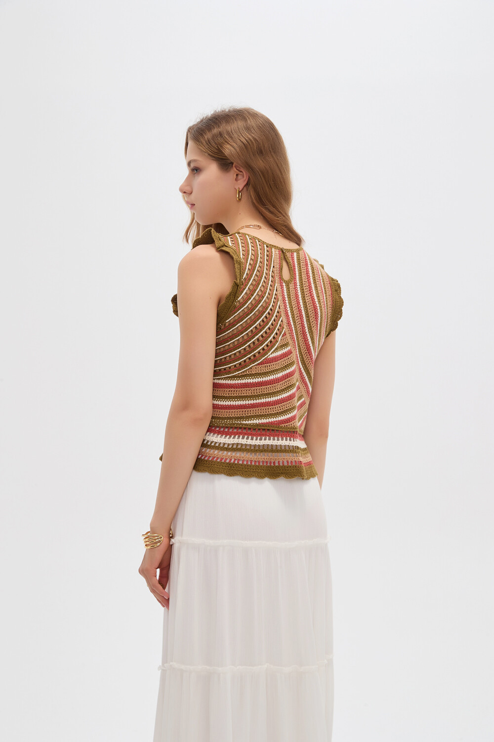 Tops Fenella Estampado 1