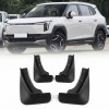 Fender Guardabarros Para Vigo - 4 Pcs Fender Guardabarros Para Vigo - 4 Pcs
