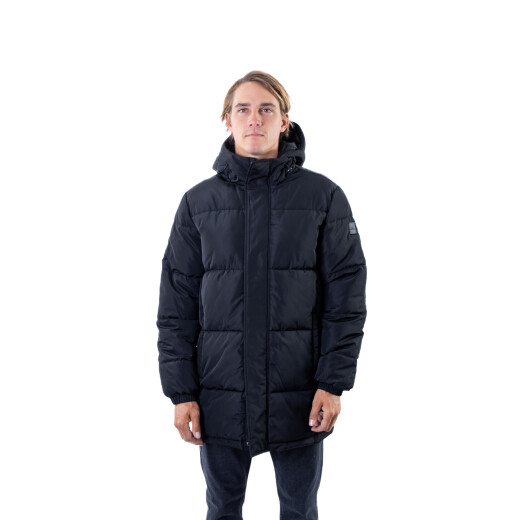 Campera Oneill Drivy - Negro Campera Oneill Drivy - Negro