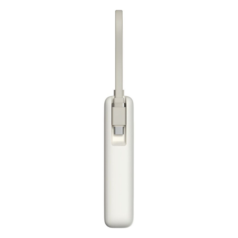 Cargador Portatil Xiaomi 67W 10000mah C/Cable Usb C Cargador Portatil Xiaomi 67W 10000mah C/Cable Usb C