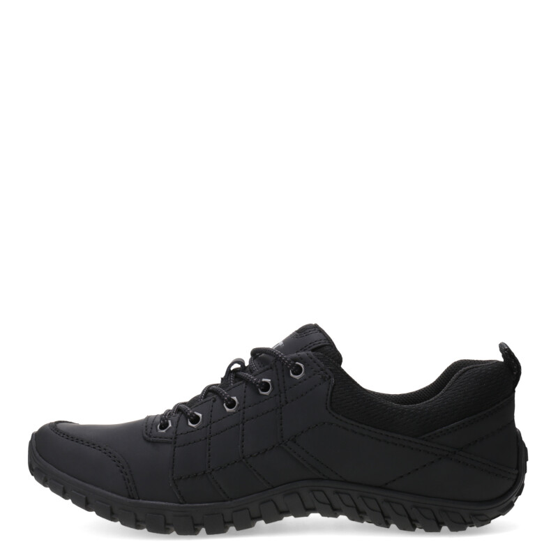 Zapato de Hombre Caterpillar Casual Instruct Negro