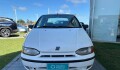 Fiat Palio EL 1,3 - 1997 Fiat Palio EL 1,3 - 1997