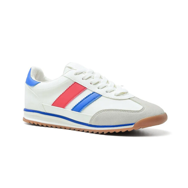 DEPORTIVO RESH DRIFT B - AMERICAN SPORT BLANCO