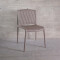 Silla Sicilia Gris