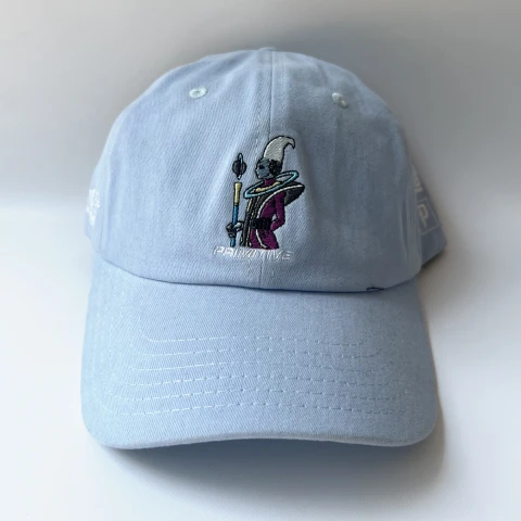 Gorro Primitive Dragon Ball Wiss Cel Gorro Primitive Dragon Ball Wiss Cel
