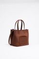 BOLSO CHIHUAHUA S Marron